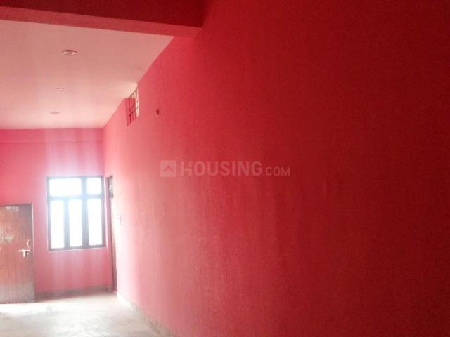 1 BHK Independent House in Amrai Gaon for rent Lucknow. The reference number is 14381284