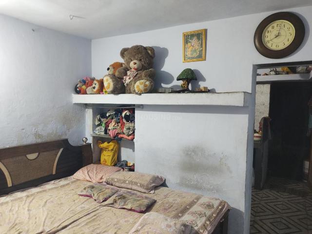 1 BHK Independent House in Amraiwadi for resale Ahmedabad. The reference number is 14732762