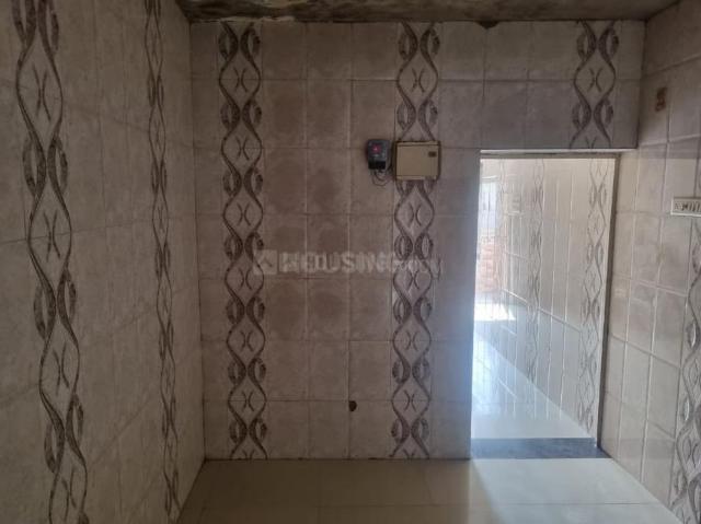 1 BHK Independent House in Amraiwadi for resale Ahmedabad. The reference number is 20620716