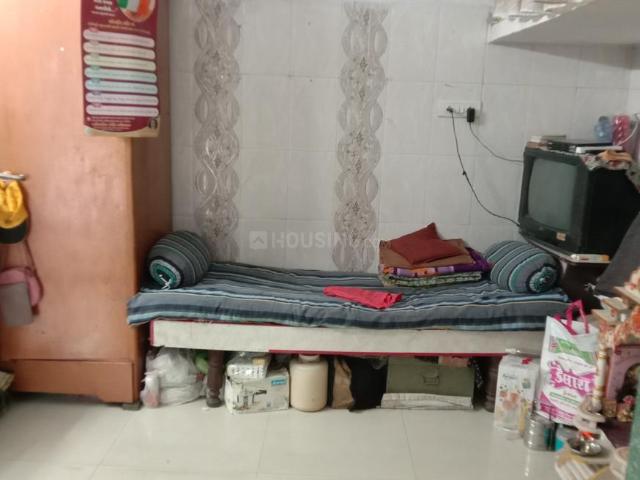 1 BHK Independent House in Amraiwadi for resale Ahmedabad. The reference number is 21176117