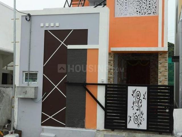 1 BHK Independent House in Annur for resale Coimbatore. The reference number is 21127261