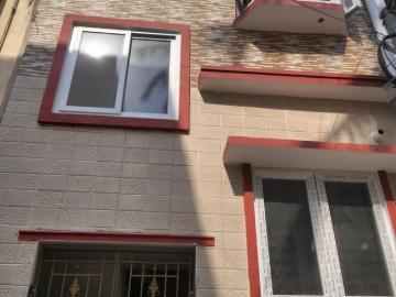 1 BHK Independent House in Anna Nagar for rent Chennai. The reference number is 19975200