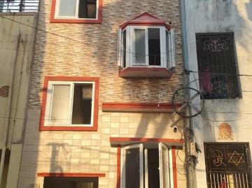 Thirunagar Chennai, Kanchipuram, Kancheepuram District, Tamil Nadu