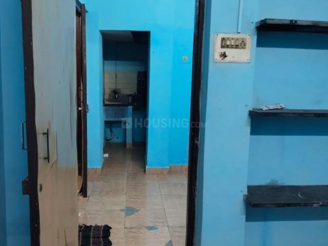1 BHK Independent House in Anna Nagar for rent Chennai. The reference number is 21227034