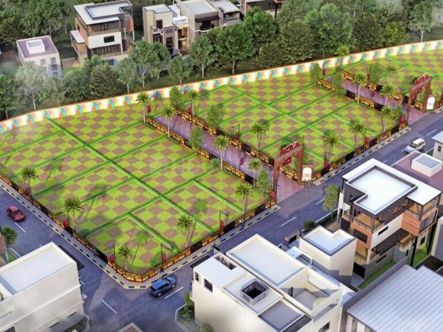 1 BHK Independent House in Anna Nagar for resale Chennai. The reference number is 21175929