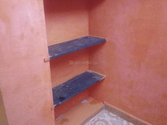 1 BHK Independent House in Anna Nagar West Extension for rent Chennai. The reference number is 21389002