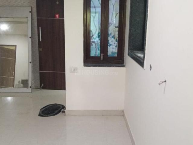 1 BHK Independent House in Anna Nagar West for rent Chennai. The reference number is 20865101