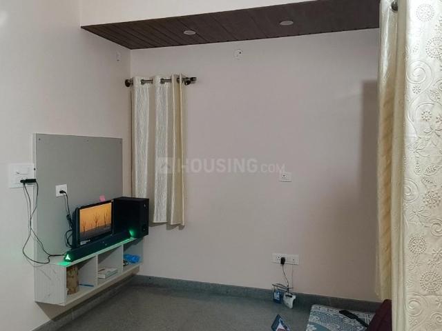 1 BHK Independent House in Annapurneshwari Nagar for rent Bengaluru. The reference number is 14598618