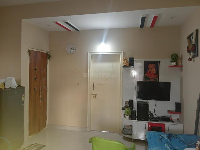 1 BHK Independent House in Annapurneshwari Nagar for rent Bengaluru. The reference number is 21294341