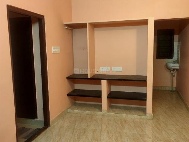 1 BHK Independent House in Anakaputhur for rent Chennai. The reference number is 21160858