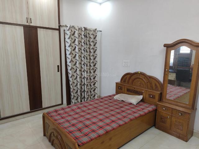 1 BHK Independent House in Anand Nagar for rent Jaipur. The reference number is 20834276