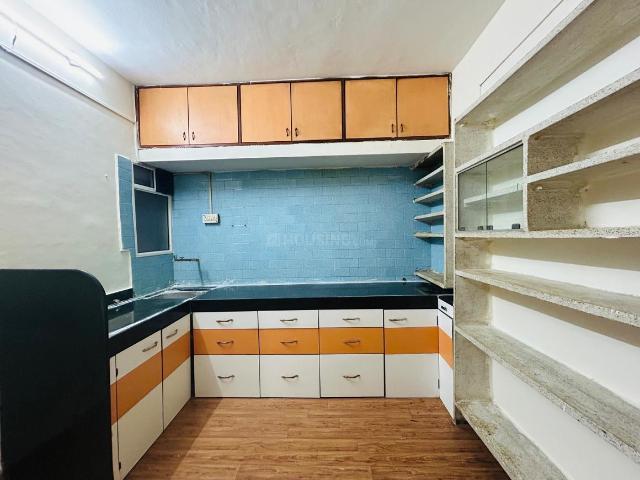 1 BHK Independent House in Anand Nagar, Sinhagad Road for rent Pune. The reference number is 20944416