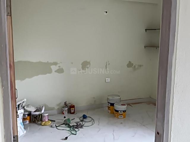 1 BHK Independent House in Anandpuri for rent Patna. The reference number is 21190522