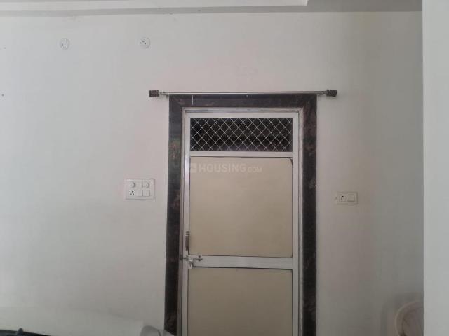 1 BHK Independent House in Anant Nagar for rent Nagpur. The reference number is 21114436
