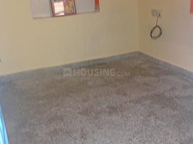 1 BHK Independent House in Anchepalya for rent Bengaluru. The reference number is 21247747