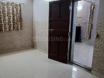 Mumbai, Thane District, Maharashtra - Balcony