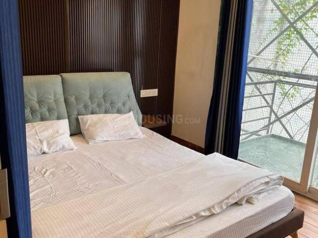 1 BHK Independent House in Andheri East for rent Mumbai. The reference number is 20918894