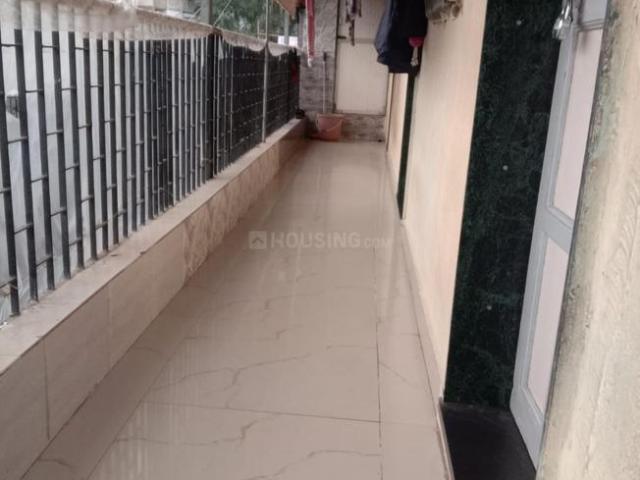 1 BHK Independent House in Andheri East for resale Mumbai. The reference number is 15649147