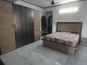 Four Bungalows, Andheri-Dahisar, Mumbai Suburban District, Maharashtra