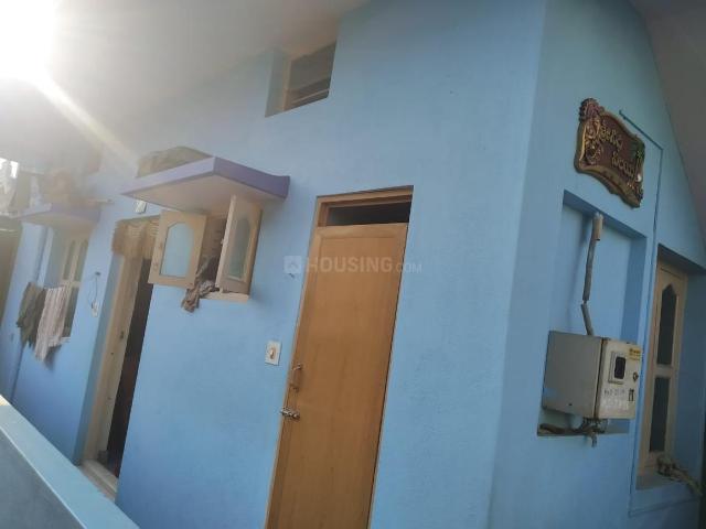 1 BHK Independent House in Andrahalli for rent Bengaluru. The reference number is 20985314