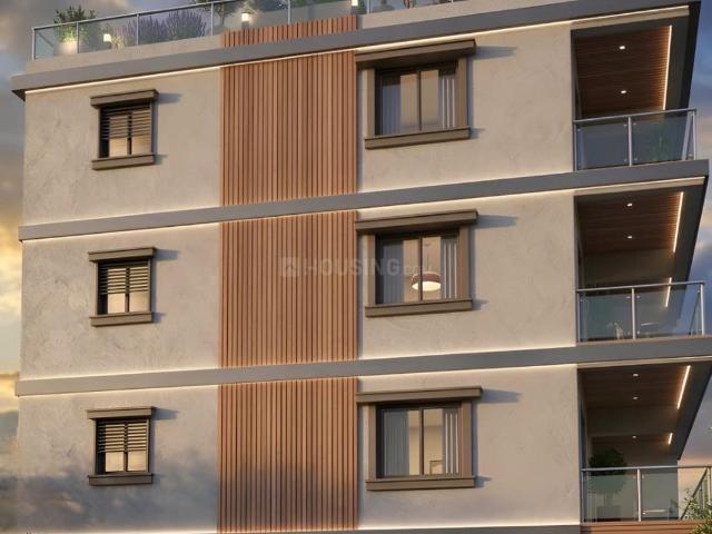 1 BHK Independent House in Anekal for rent Bengaluru. The reference number is 20741837