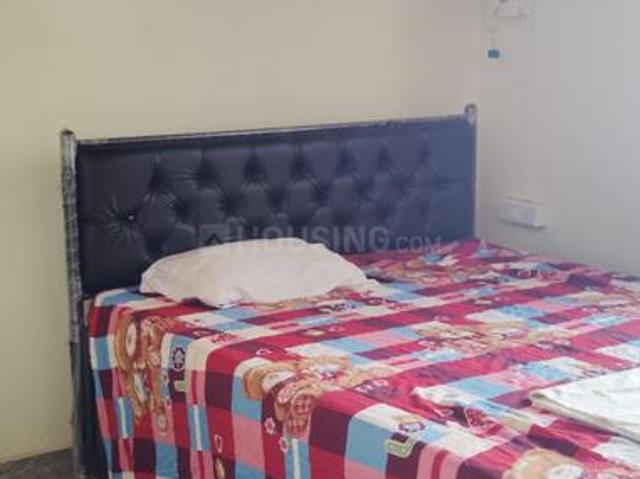 1 BHK Independent House in Anjuna for rent Goa. The reference number is 21161222