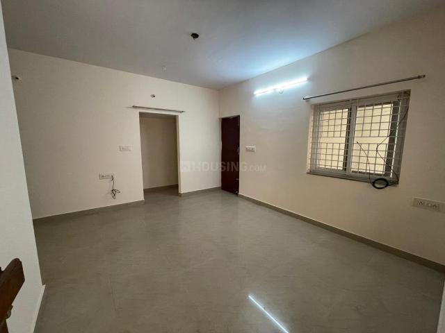1 BHK Independent House in Anjanapura Township for rent Bengaluru. The reference number is 20244452