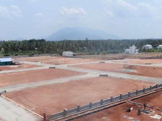 1 BHK Independent House in Anthiyur for rent Erode. The reference number is 20450549