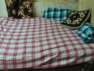 1 BHK Independent House in Asalpha for resale Mumbai. The reference number is 19680222