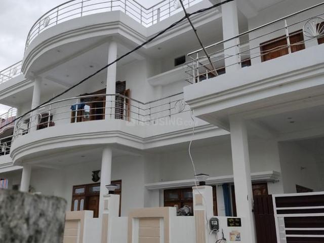 1 BHK Independent House in Asapur for rent Varanasi. The reference number is 14218123