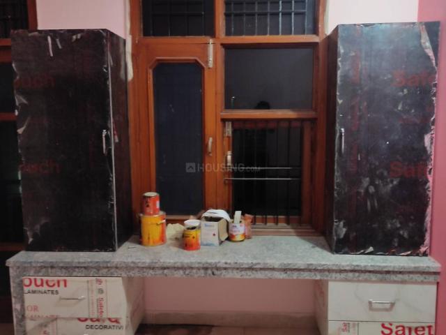 1 BHK Independent House in Ashiana Colony for rent Dera Bassi. The reference number is 20671524