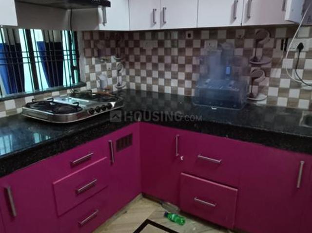 1 BHK Independent House in Ashiyana for rent Lucknow. The reference number is 20707281