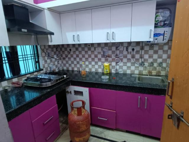 1 BHK Independent House in Ashiyana for rent Lucknow. The reference number is 21017592