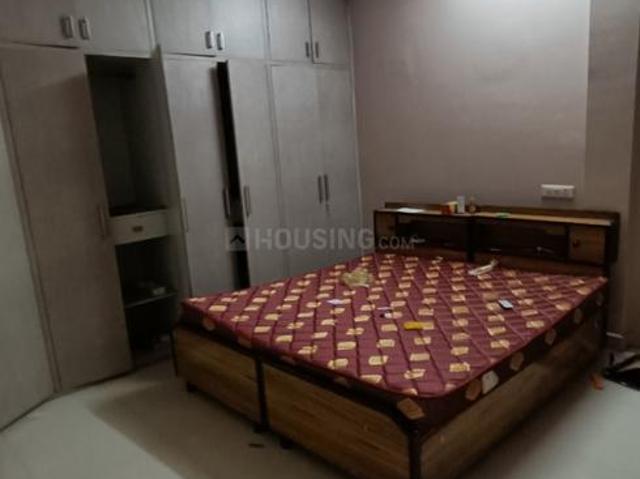1 BHK Independent House in Ashiyana for rent Lucknow. The reference number is 21018018