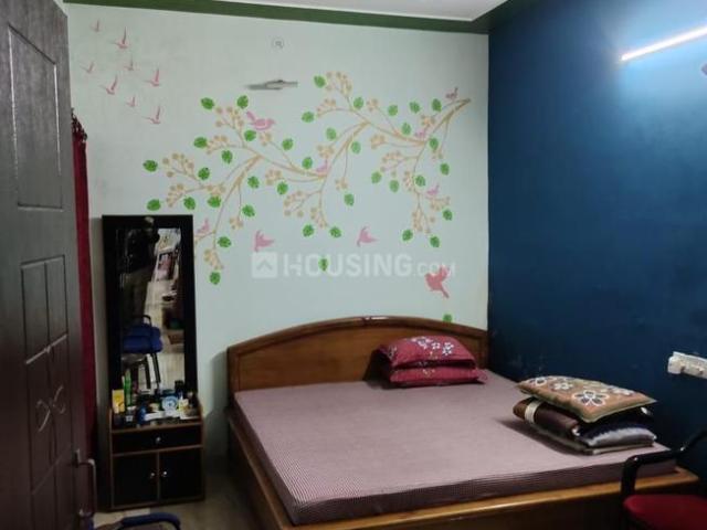 1 BHK Independent House in Ashiyana for rent Lucknow. The reference number is 21373121