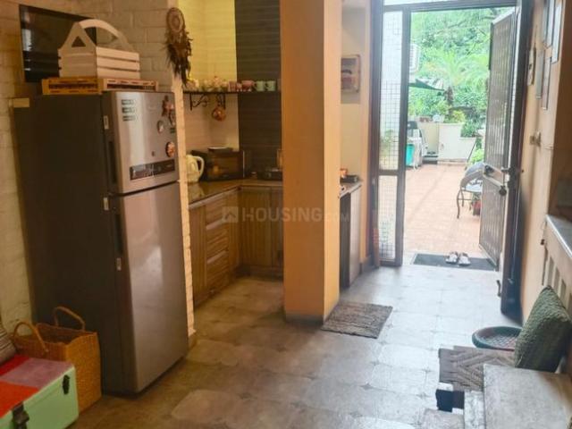 1 BHK Independent House in Ashiyana for resale Lucknow. The reference number is 18634519
