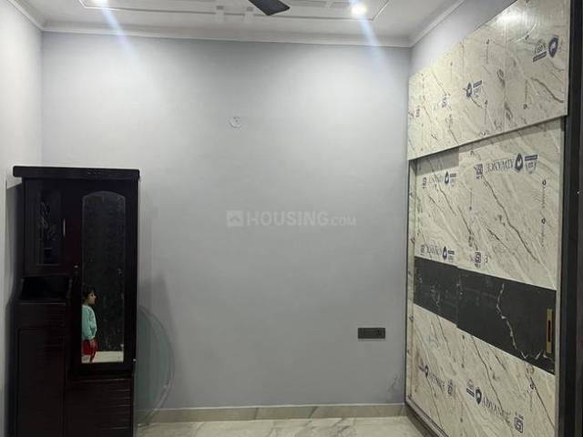 1 BHK Independent House in Ashok Vihar Phase 3 Extension for rent Gurgaon. The reference number is 16351982