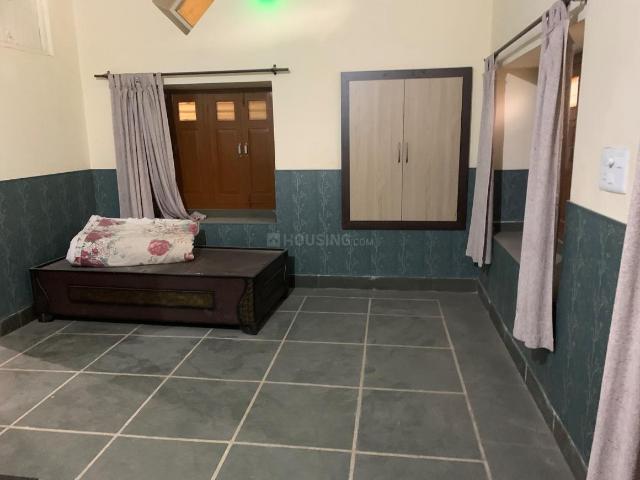 1 BHK Independent House in Ashok Nagar for rent Udaipur. The reference number is 19276317