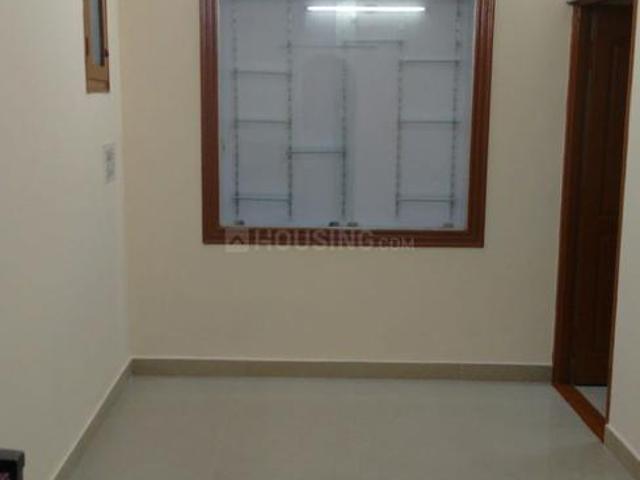 1 BHK Independent House in Ashok Nagar for rent Bengaluru. The reference number is 20664944