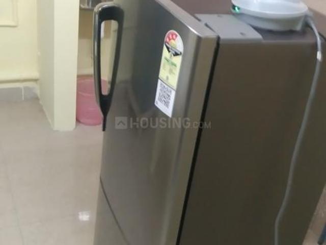 1 BHK Independent House in Ashok Nagar for rent Chennai. The reference number is 20056511