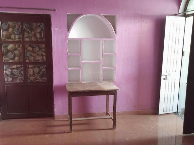1 BHK Independent House in Ashok Nagar for rent Gaya. The reference number is 8730432