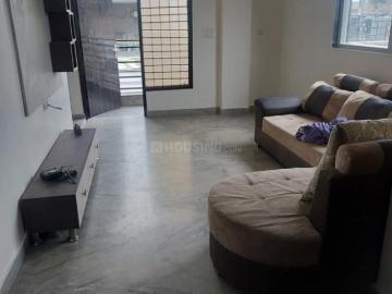 1 BHK Independent House in Ashok Nagar for rent New Delhi. The reference number is 20404218