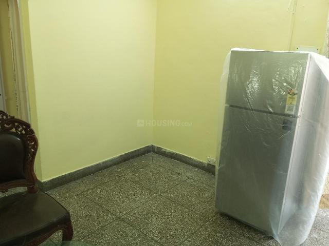 1 BHK Independent House in Ashok Nagar for rent New Delhi. The reference number is 20506334