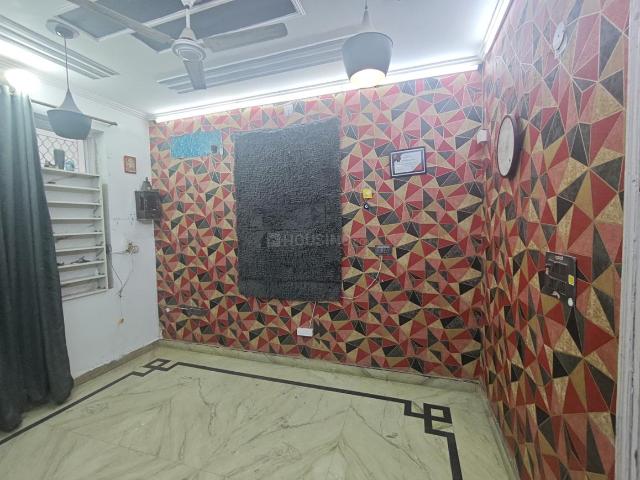 1 BHK Independent House in Ashok Nagar for rent New Delhi. The reference number is 20856562