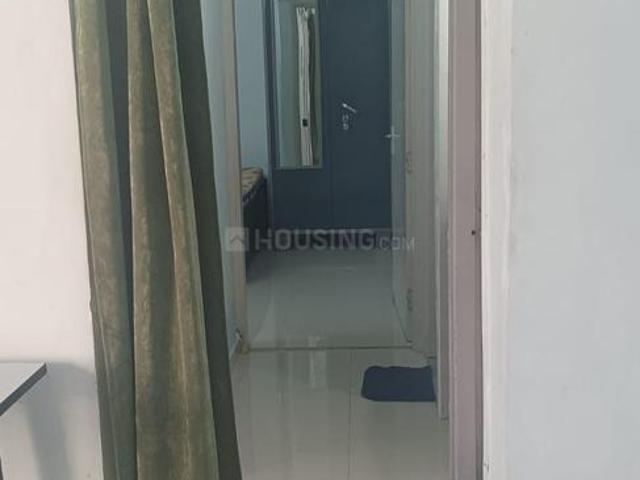 1 BHK Independent House in Ashok Nagar for rent Pune. The reference number is 21188599