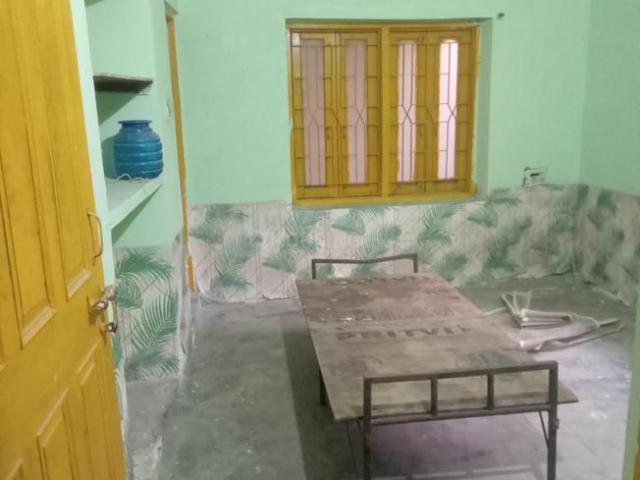 1 BHK Independent House in Ashok Nagar for rent Ranchi. The reference number is 20699993