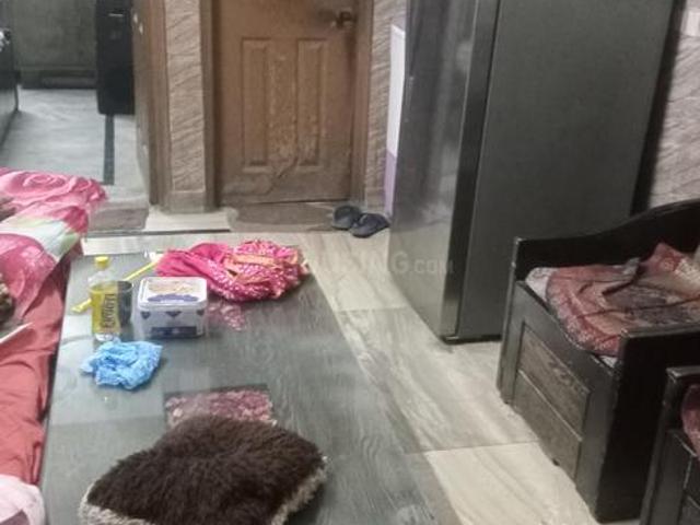 1 BHK Independent House in Ashok Nagar for resale New Delhi. The reference number is 20244698