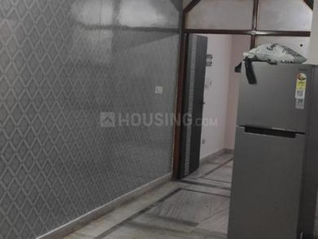 1 BHK Independent House in Ashok Nagar for resale New Delhi. The reference number is 20592296