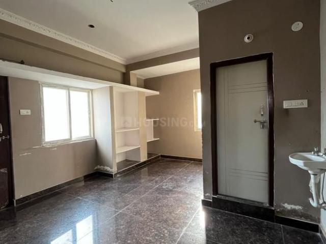 1 BHK Independent House in Asif Nagar for rent Hyderabad. The reference number is 21299885
