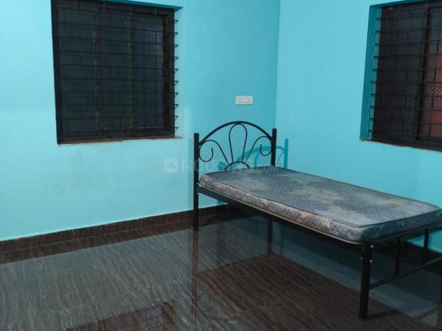 1 BHK Independent House in Assonora for rent Goa. The reference number is 20882642